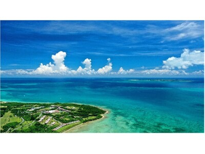 2025年7月15日(火)リニューアルオープン日本最南端のアイランドビーチリゾート「はいむるぶし」　レス...