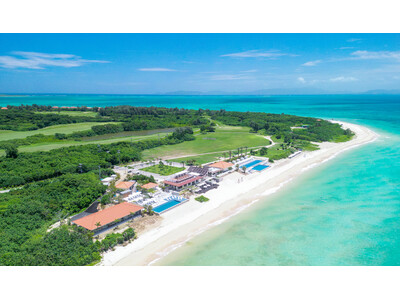 沖縄・小浜島「はいむるぶし」　リニューアル1周年記念宿泊プランを販売開始