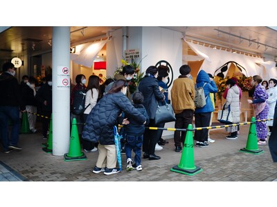 山口下関『鎌倉わらびもちドリンク』初上陸！唐戸市場の食べ歩きや巌流島観光のおともに。話題のわらびもち専門店『甘味処鎌倉』がオープン！