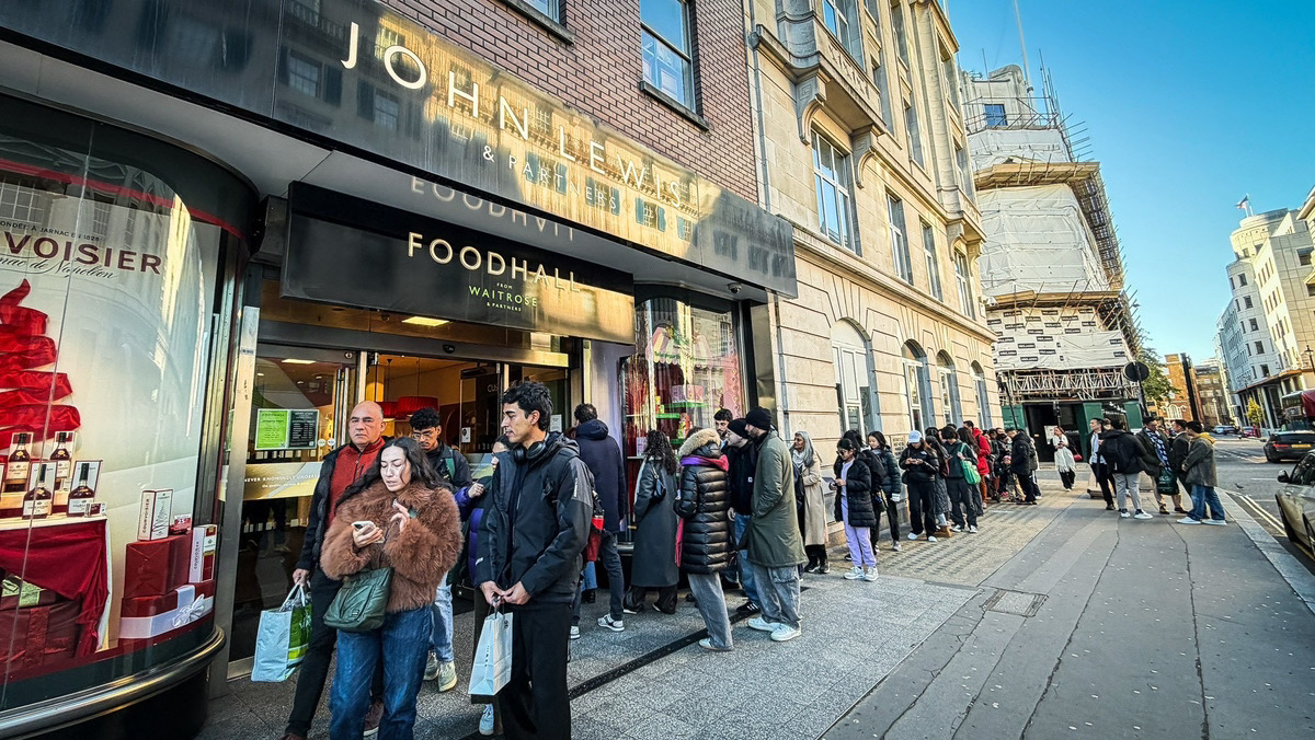 甘味処鎌倉、海外25店舗目となるロンドン店がJohn Lewis & Partnersにオープン