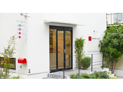 【萩原護 出演】 「あの人と私」写真展プロジェクト。vol.2は俳優：萩原護 × 写真家：保久村旭吾