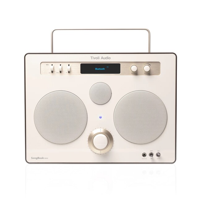 AJ̃I[fBIuhTivoli AudioA|[^u^CvBluetoothXs[J[/WIuSongBookvAuSongBook MAXvɕB