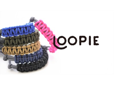 新アクセサリーブランド「Loopie」立ち上げのお知らせ