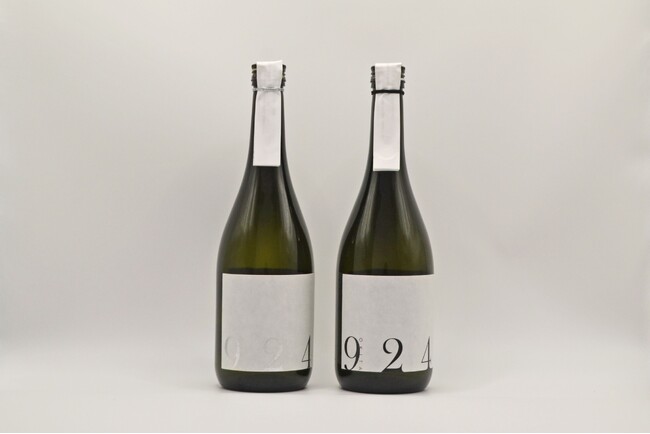 田んぼの地番を名乗る日本酒「YOGANSUの酒 - OKITA9241」 7/9(木)より新酒の販売を開始。7/11日・12日、道の駅よがんす白竜にて新酒発売記念イベント開催。