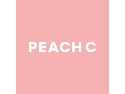 美容大国・韓国発！注目の“果汁顔メイク”ブランド「PEACH C」の期間限定店が大阪に登場、K-POPアイドルグループ「IVE」のレイと会える購入者特典も