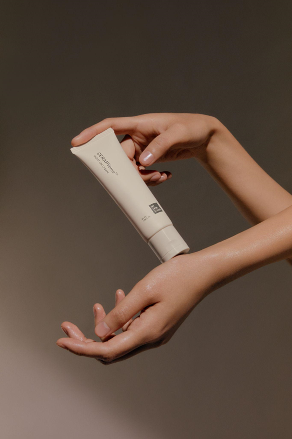 【COSME Week OSAKA2022】30年以上にわたる皮膚科学研究にもとづいた韓国スキンケアブランド「MY SKIN SOLUS（マイスキンソリュース）」が出展