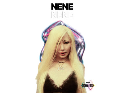 【第5弾ラインナップ発表】CHROMA WAVE - HIPHOP ARENA 2026 MaRI 及び NENE の出演が決定。