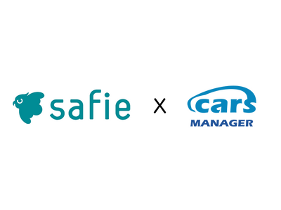 Safie とcars MANAGERがスマートカメラ連携サービススタート