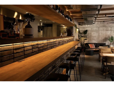 【BISTRO CHURA（ビストロちゅら）】毎月100人近くが参加！大好評、ナチュラルワインや沖縄にま...