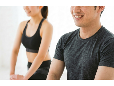 【4月12日開催】高田馬場で叶える「丁寧な暮らし」×「体力おばけ」。雑誌『Tarzan』監修者が伝授する、日常の動作を“一生モノの資産”に変えるサステナブルな身体づくり