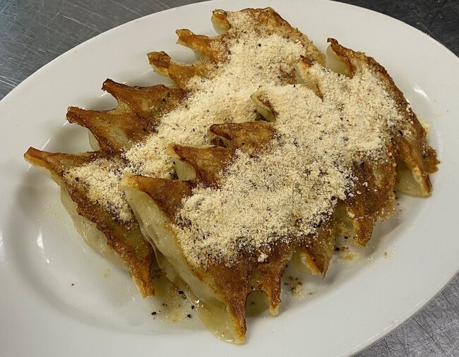 【新発売】餃子用ふりかけ