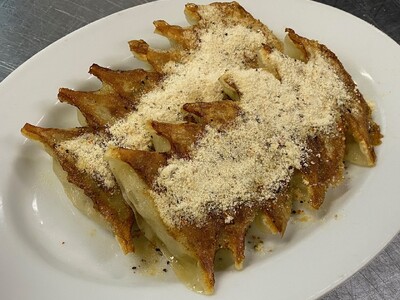 【新発売】餃子用ふりかけ