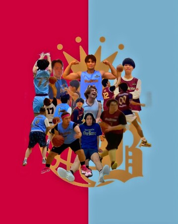世代超えるキズナ〈Bリーガー活用CBDブランド〉地元バスケを支える
