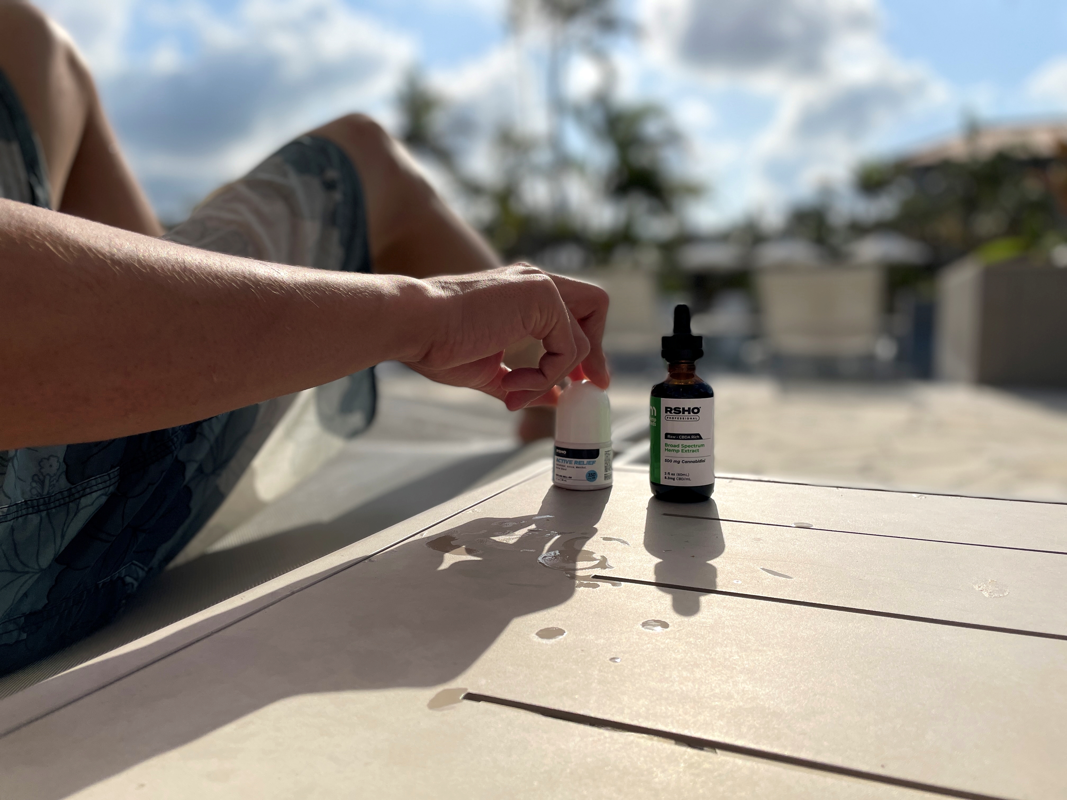 旅行・アクティビティ・夏のお肌の新しいマストアイテムに！世界的ブランドHempMedsのCBD製品が非日常リゾートデパート「樂園百貨店」に登場！
