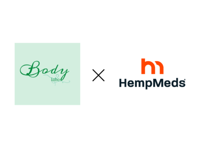 【筋膜リリース×CBD】筋膜リリース専門店「BODY LABO」にてHempMedsのCBDを使った施術を開始