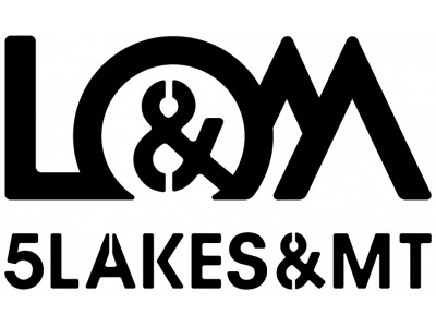 「5LAKES&MT」ポップアップショップ2店舗オープン