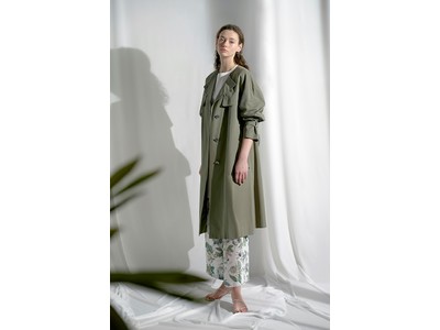 ブランド複合型店舗 「SANYO ESSENTIALS (サンヨー エッセンシャルズ)」を『ジェイアール名古屋タカシマヤ』にオープン、 『日本橋高島屋S.C.』店をリニューアルオープン