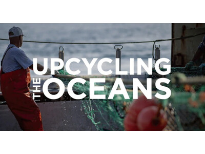 「ECOALF」、海洋ゴミのペットボトルをリサイクルした「UTOシリーズ」新作シューズ・バッグを発売