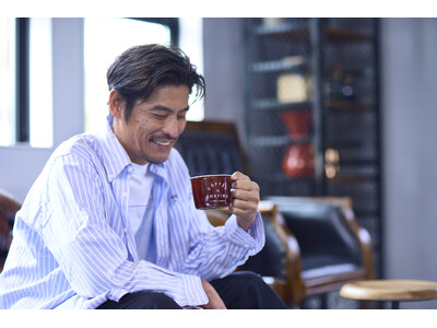 【新商品】The Rising Sun Coffee、毎年大好評の新春福袋「TRSC HAPPY BAG 2026」を 11 月 15 日より予約開始