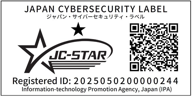 アクシスコミュニケーションズ、200以上の製品においてセキュリティ要件適合評価及びラベリング制度（JC-STAR）の適合ラベルを取得