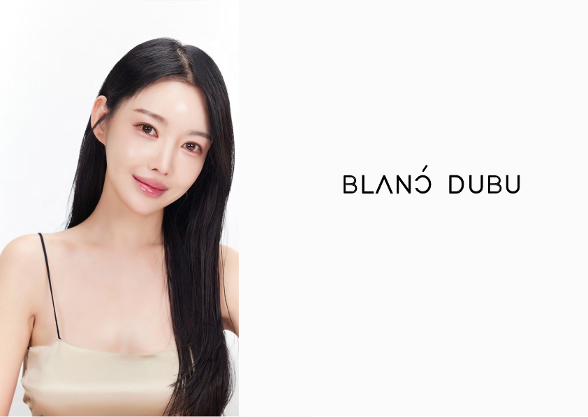 韓国発トータルビューティーブランド「BLANC DUBU（ブランドゥブ）」が7月1日よりSEVEN BEAUTY株式会社を通じて日本市場へ本格参入！
