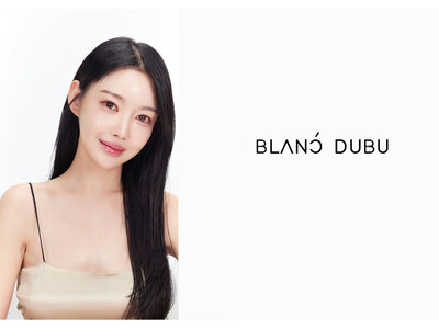 韓国発トータルビューティーブランド「BLANC DUBU(ブランドゥブ)」が7月1日よりSEVEN BE...