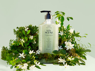 韓国発の人気スクラブボディウォッシュ「LUV SCENT(ラブセント)」から新しい香りが新登場！