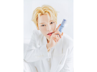 【チャン・ハヌム来日】SEVEN BEAUTYが最新スキンケアブランド「ハリマロ」を発表