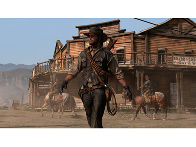 �w���b�h�E�f�b�h�E���f���v�V�����x��Netflix�AiOS�AAndroid�APS5�AXbox Series�ANintendo Switch 2�ɓo��