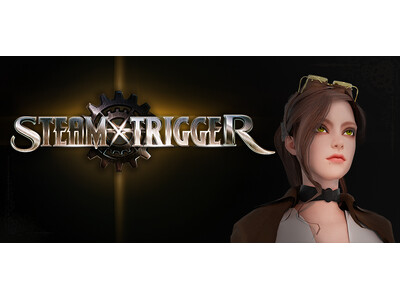 【STEAM TRIGGER】新作メトロイドヴァニアが第一弾オフィシャルトレーラーを公開！