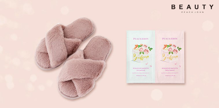 本日発売！PEACH JOHN BEAUTYミューズ吉田朱里プロデュースコスメブランド「B IDOL」限定スペシャルコラボリップ！