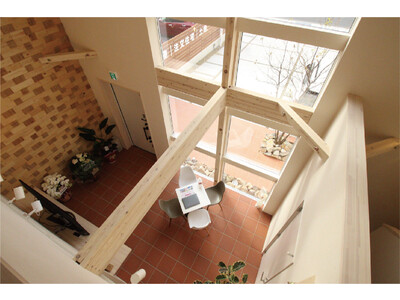 本物の素材と高い性能で叶える持続可能な住まいを体感　規格型注文住宅ショールーム 住みかえSHOP 名東店　12月16日グランドオープン