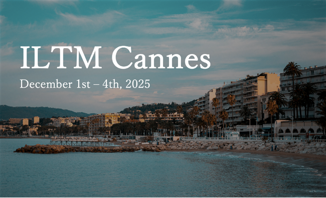 エクスペリサス、世界最高峰のラグジュアリートラベルマーケット「ILTM Cannes 2025」に出展