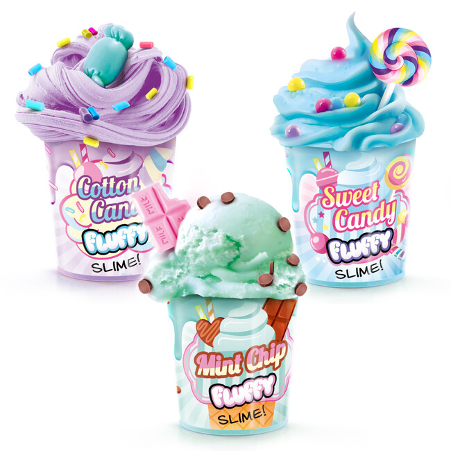 【新商品】大ヒット商品『ソースライム　フラッフィー』新色を発売！