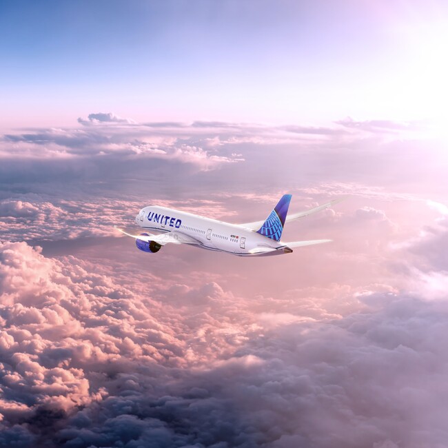 ユナイテッド航空、札幌-サンフランシスコ直行便および東京/成田-シカゴ間の路線を新設