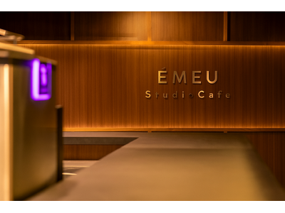 「EMEU StudioCafe」三浦市に7月6日オープン ヘアメイクスタジオ併設の新たなカフェ空間