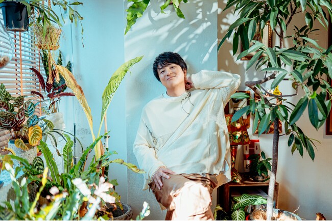 『遊助 LIVE TOUR 2025』10月5日(日)17:00~CS日テレプラスで独占放送!!最新曲やファンから愛され続ける名曲の数々を披露!