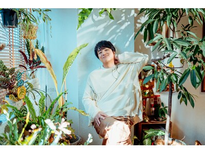 『遊助 LIVE TOUR 2025』10月5日(日)17:00~CS日テレプラスで独占放送!!最新曲や...