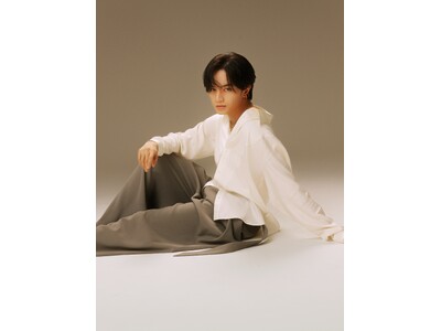 中島健人「THIS IS KENTY -IDOL ver2.0-」2026年4月4日(土)21:00～日...