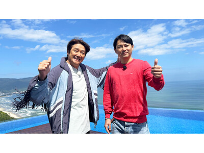 �ߓ��^�F�i61�j�ƍ��䗃(44)���ӂ��藷�I�u�ߓ��^�F&���䗃 �j�ӂ���̐t��in�x�g�i���vCS�u���e���v���X�v�`�����l���ŕ�������