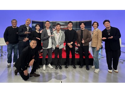 �I�[�g�o�C���E�ō���MotoGP�ɎQ�킷�鏬�����E�×����z���Q��I �uMotoGP2026�J�����O�g�[�N�o�g���v����e���W�[�^�X�őO��2/14 (�y)20���A���2/21 (�y)20���ɓƐ�����I