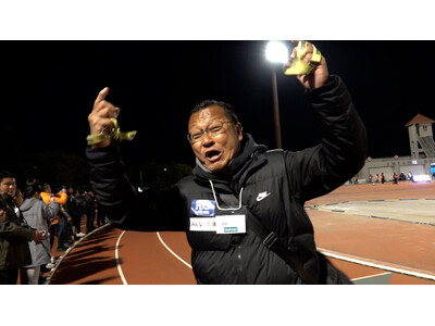 �唪�؍O��67�΁@����̓��𑖂葱���闝�RCS�������e���W�[�^�X�I���W�i���ԑg�u�唪�؍O���@����̓��𑖂葱���āv��2/28(�y)���9����������I