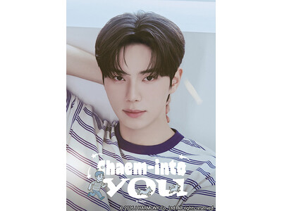 『2025 LEE CHAE MIN FANMEETING TOUR 'Chaem-into you' in TOKYO＜日テレプラス版＞』CS・日テレプラスにて3月28日(土) 15時 独占放送！