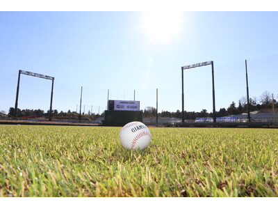 巨人の未来を担う選手たちが駆け上る一軍への道。3/14(土)開幕 「ファーム・リーグ2026」読売ジャイ...