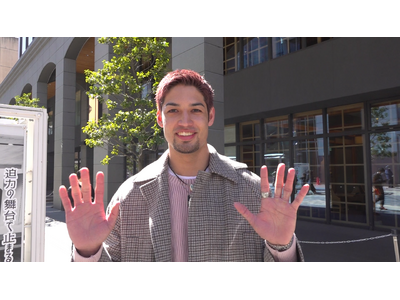 �W�[�N�X�^�[��������v�A�_���E���I��̃I�t�͉�����H�󑐎U�􁕒��^�����_�T���u������[�Ƃ̋x���B�v��CS�������e���W�[�^�X��2026�N3��29��(��)21�������I