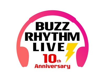 『バズリズム LIVE -10th Anniversary- DAY1～4』CS日テレプラスで10月14日(月・祝)12:00～一挙放送！TOTAL10時間の大ボリュームでお届け！