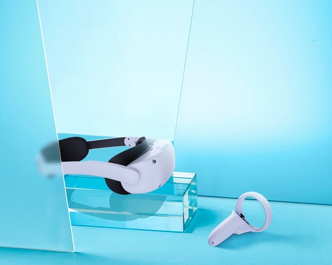 E5KfA}CN-OLEDfBXvCځ@SCXVR̐Eɖvłuarpara VR I[CvuKickstartervɂ1214()̔Jn