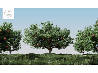 【信濃毎日新聞社】りんごをきっかけに、身近な「きになる」を考える。エコアクションプロジェクト「りんごと脱炭素社会～GO！ ゼロカーボン！～」第2弾を開始。