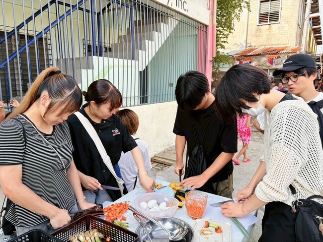 U-GAKU、フィリピン・セブ島で「社会課題解決型インターンシップ」を開催／学生7名が12日間で英語力・社会課題解決・異文化理解を一挙に習得