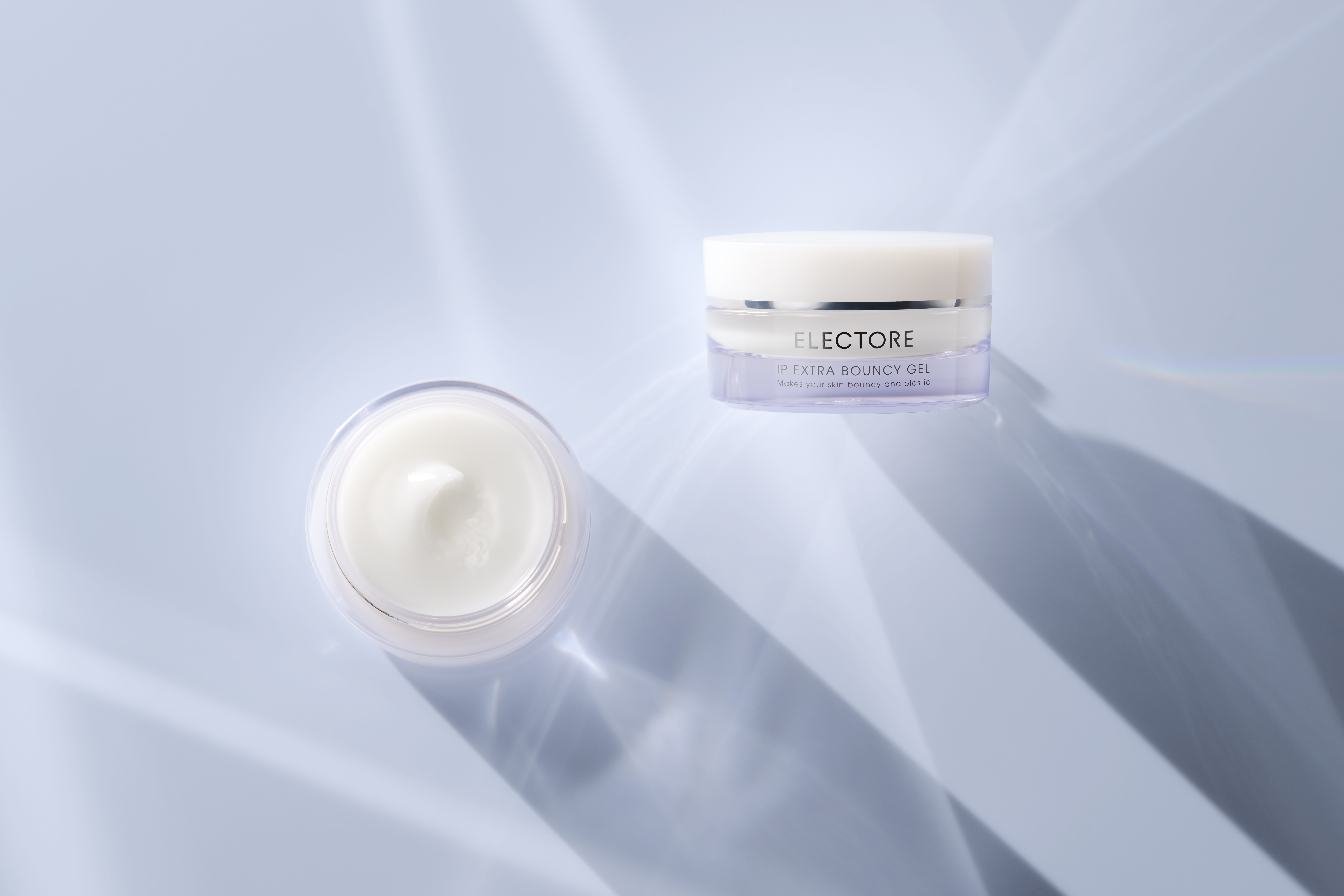 リフトアップ美容クリーム「エレクトーレ ＩＰエクストラ バウンシージェル」リニューアル新発売